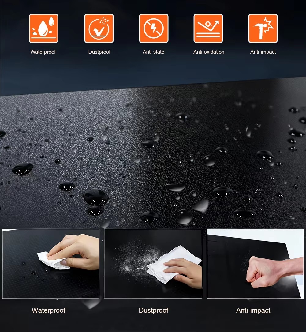 Indoor COB Led Video Wall /Ultra Slim Led Display Screen for Home Theater 1