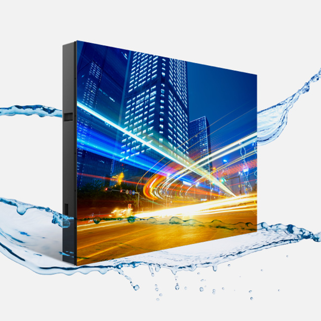 The features of LED outdoor display,Did you know?