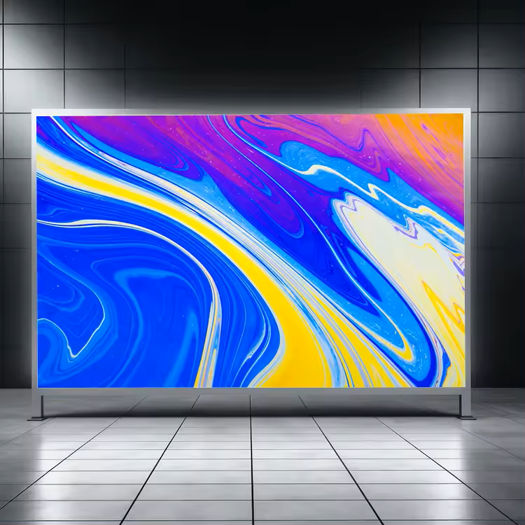  640*480 led display  Indoor LED Video Wall Indoor LED Screen P1.8 LED Display