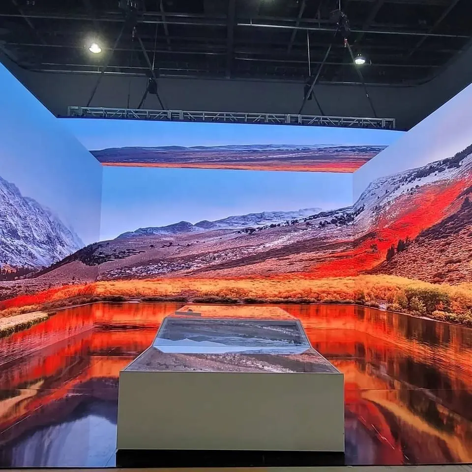  640*480 led display  Indoor LED Video Wall Indoor LED Screen P1.8 LED Display