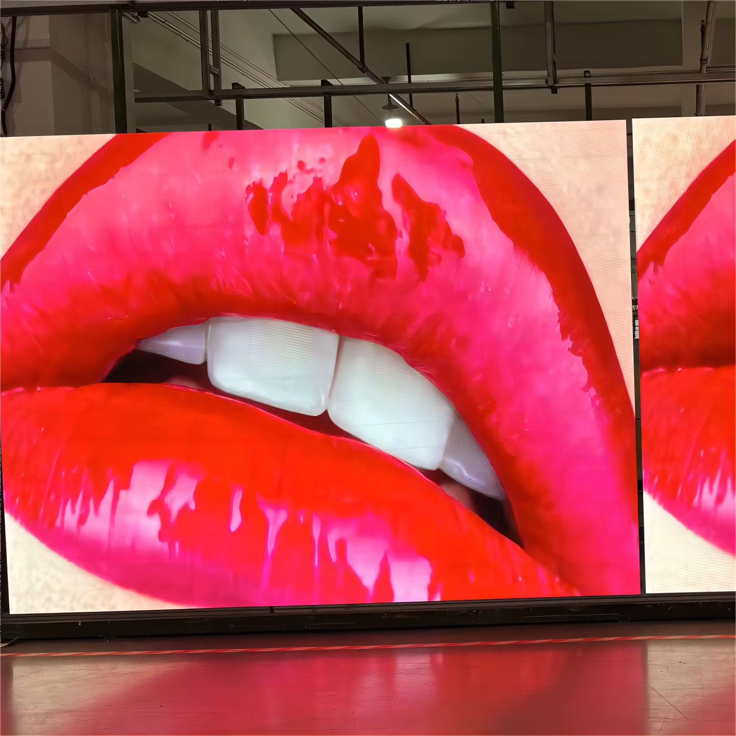  640*480 led display  Indoor LED Video Wall Indoor LED Screen P1.8 LED Display