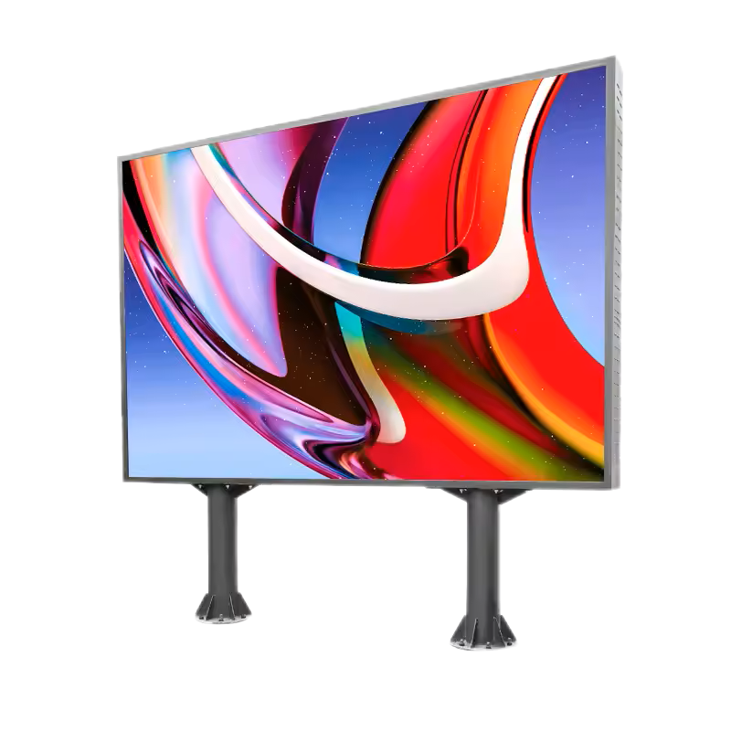  P2.5 Outdoor LED display
