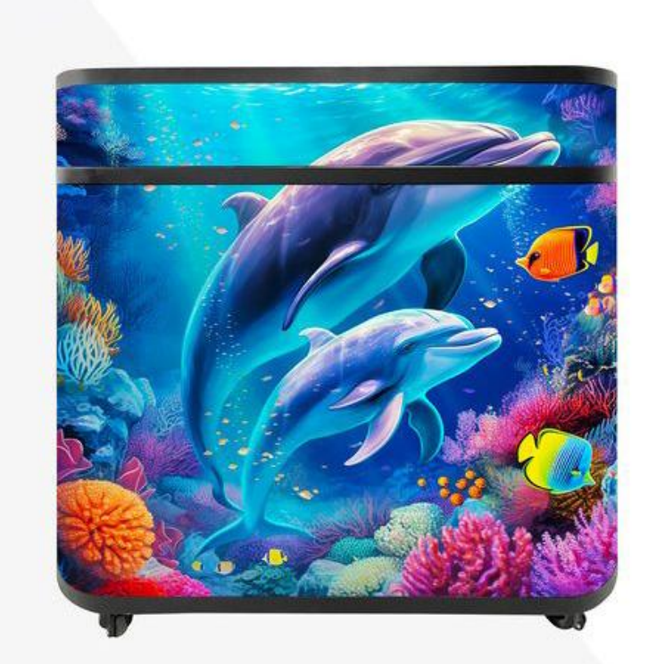 P1.86 LED display Front desk display Table LED Display DJ Booth Facade Front Desk LED Screen