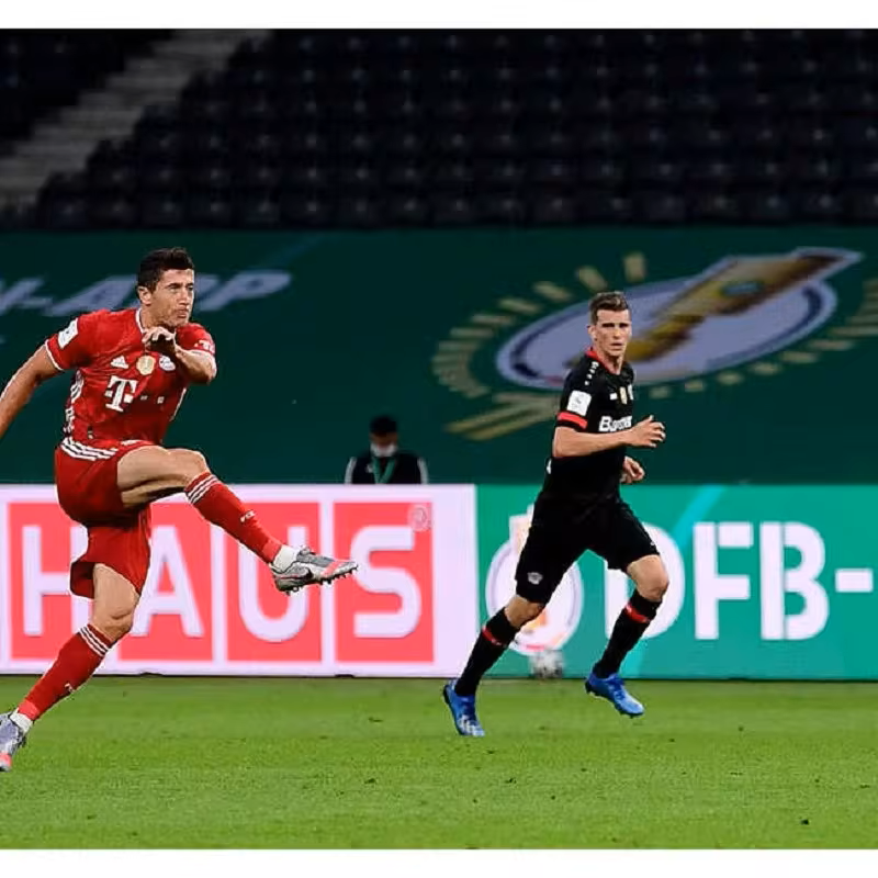 P6.67 Outdoor Sports Advertising LED Display Screen Stadium LED Display