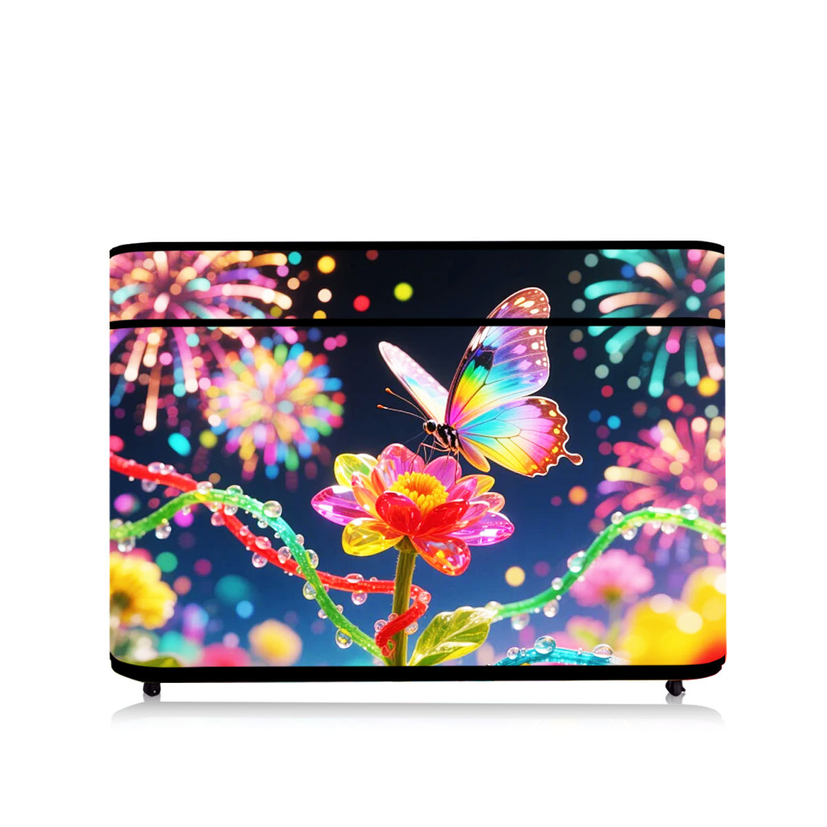 DJ Booth led display Table Digital LED dispaly Podium LED Screen