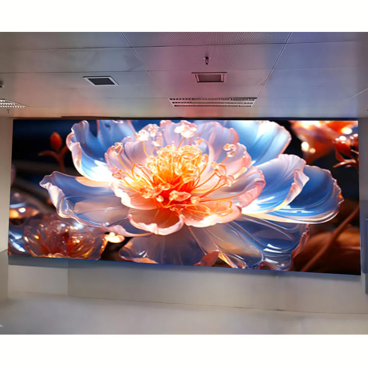 P1.5 Indoor fixed LED screen