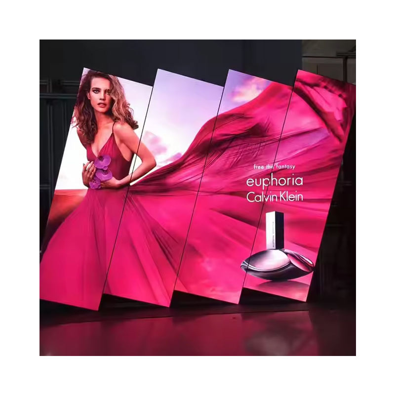 P1.5 Indoor fixed LED screen