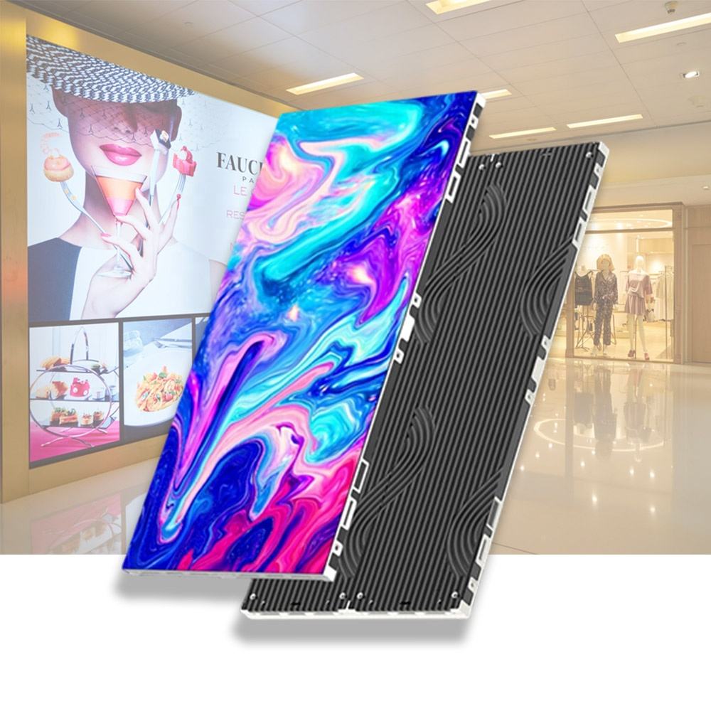P1.5 Indoor fixed LED screen