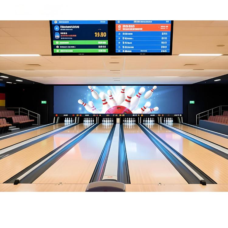 P1.9 Indoor fixed LED screen