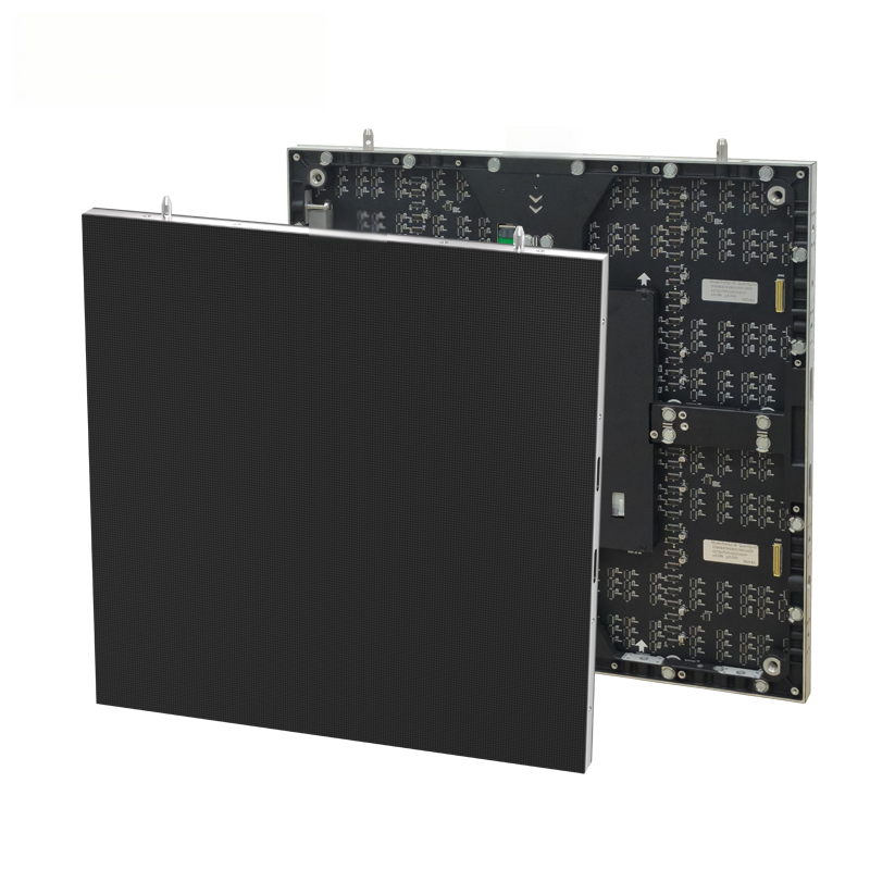 P2.6 Indoor fixed LED screen