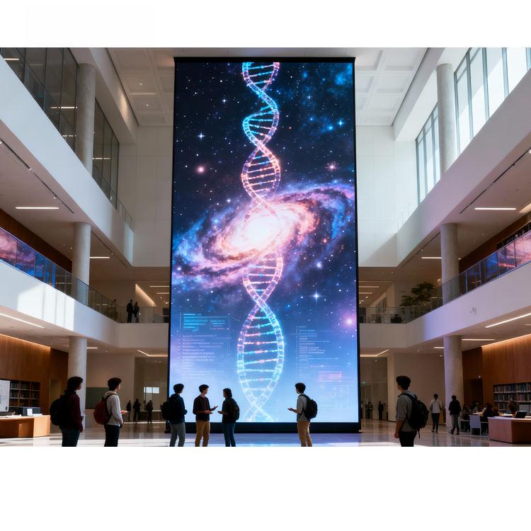  P2.9 Indoor fixed LED screen