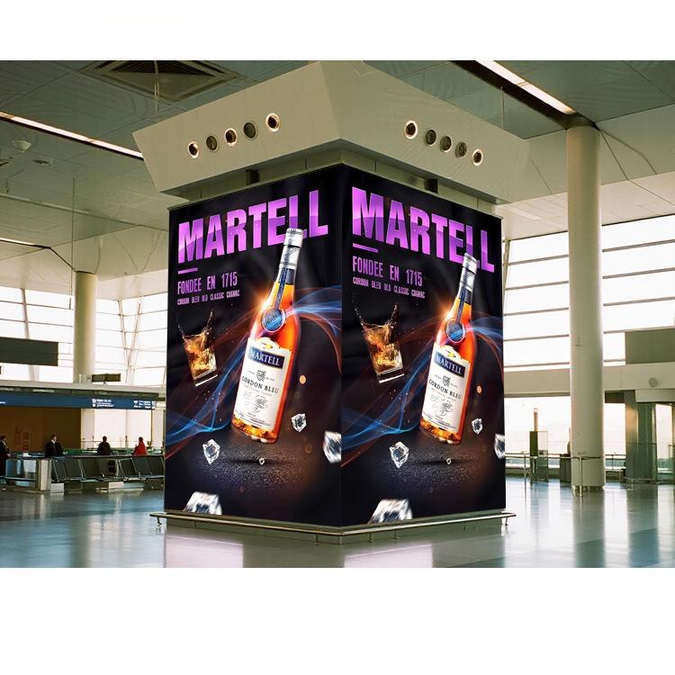  P2.9 Indoor fixed LED screen