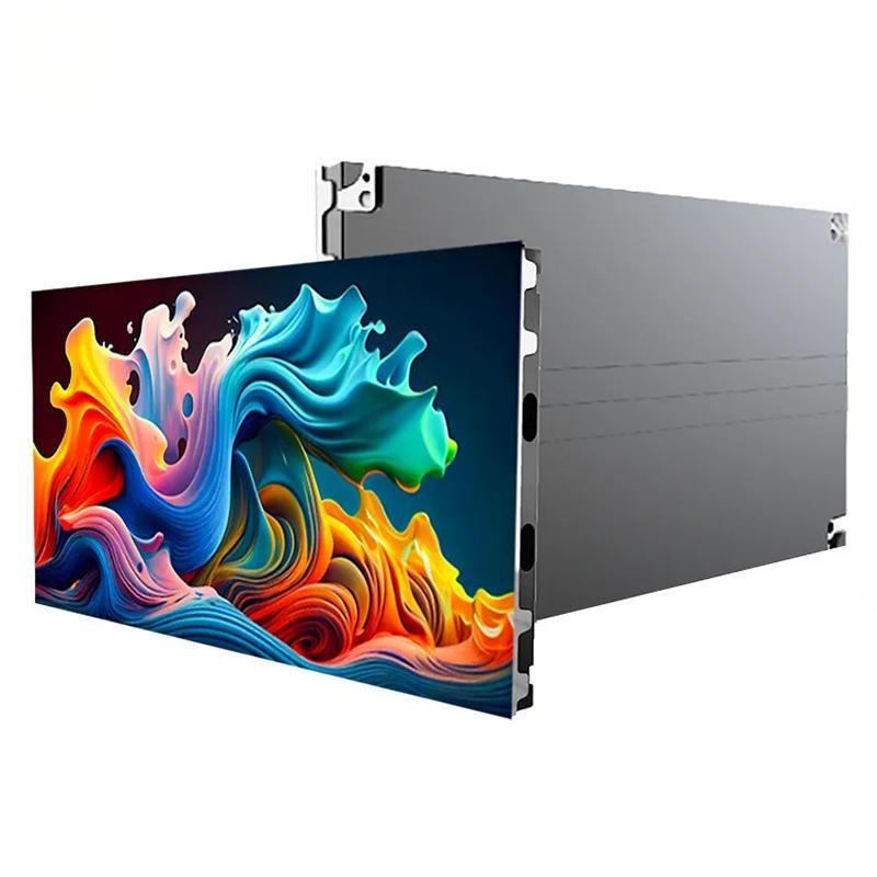  P1.56 led display COB LED Screen Indoor led display screen
