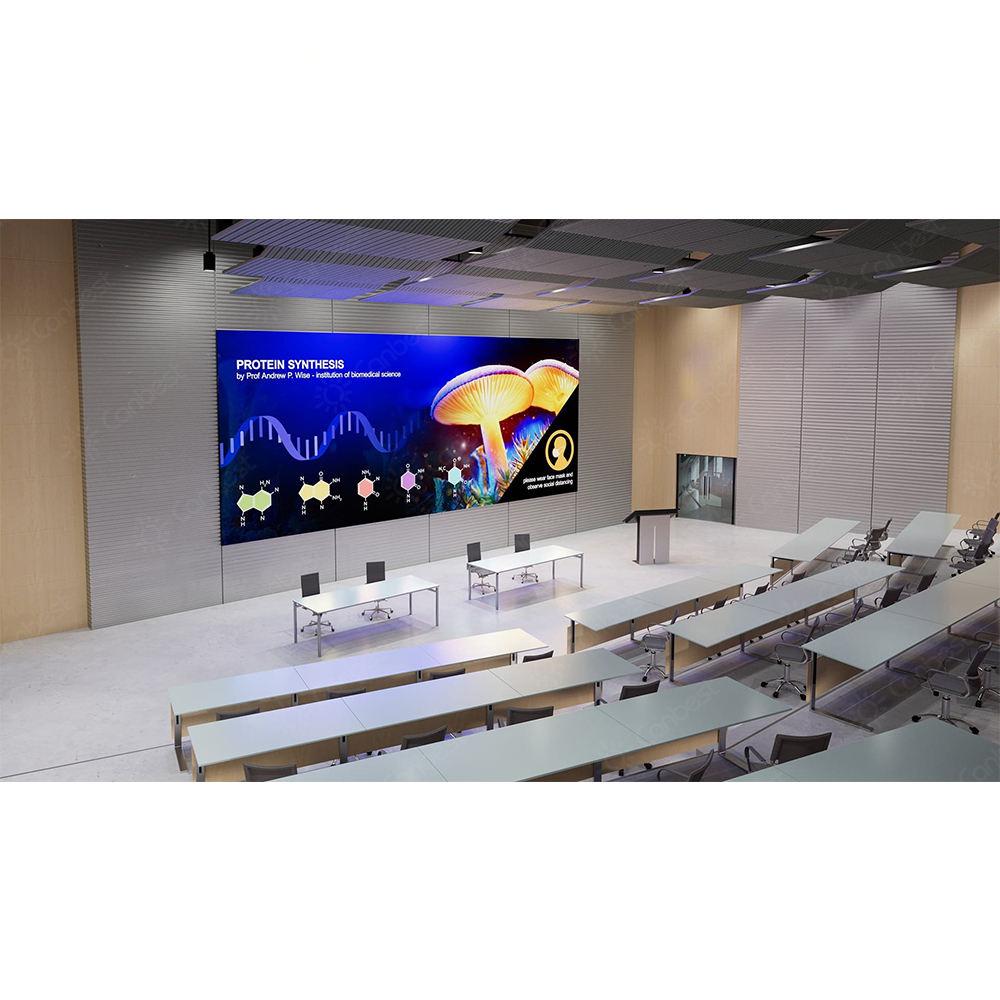 P0.93 LED Screen COB LED Display Indoor Fixed Led Screen
