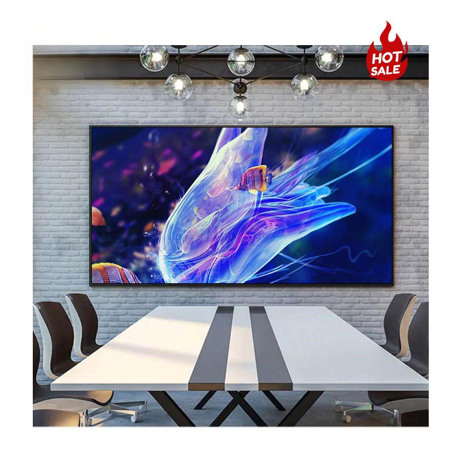  P1.56 led display COB LED Screen Indoor led display screen