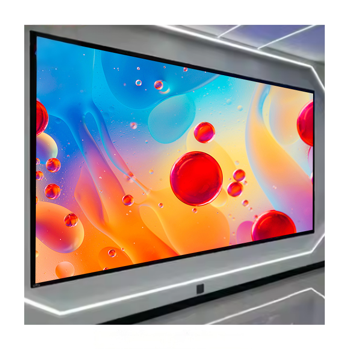 P1.25 LED Screen COB LED Display Indoor Fixed Led Screen