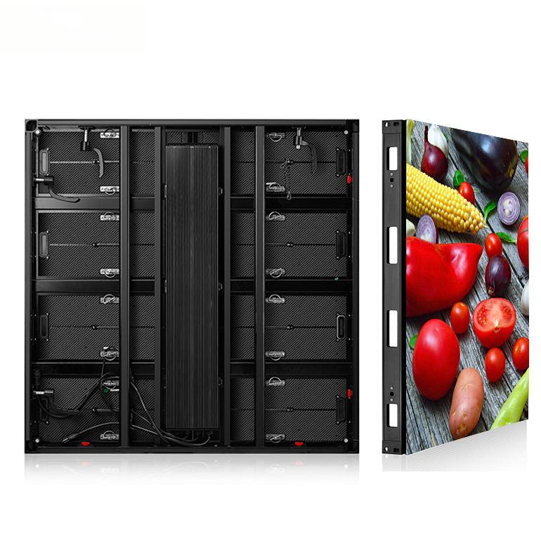  P8 Outdoor aluminum LED screen LED Display Billboard Sign Board