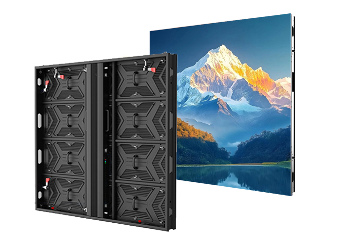  P10 Outdoor aluminum LED screen LED Display Billboard Sign Board