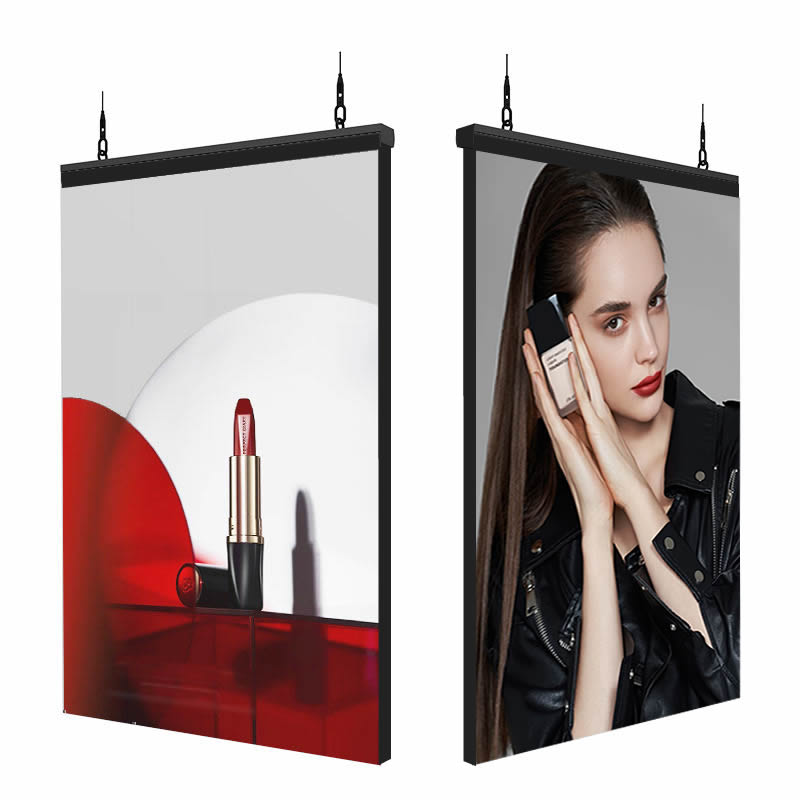 P1.95 Ultra-thin LED display 