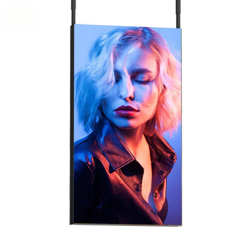 P1.95 Ultra-thin LED display 