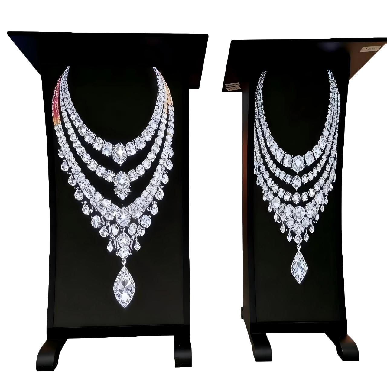 P2 Podium led display Screen