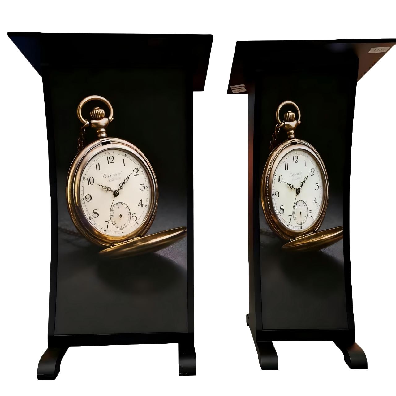 P2 Podium led display Screen