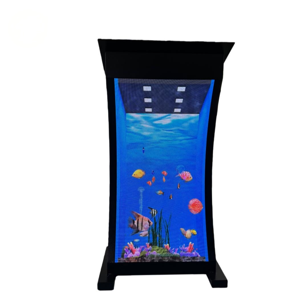 P2 Podium led display Screen