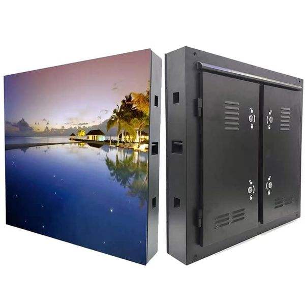 P10 Outdoor LED display Screen/Outdoor Advertising Led Display