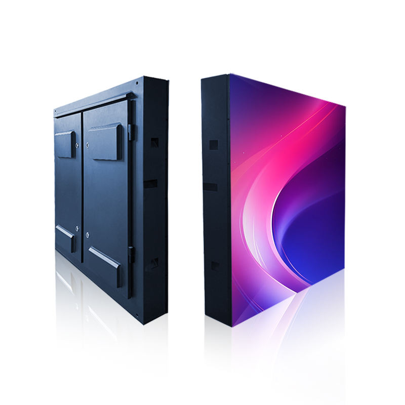 P8 Outdoor LED display Screen/Outdoor Advertising Led Display