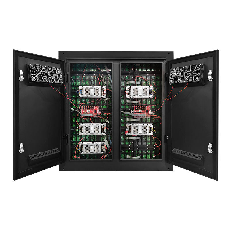 P8 Outdoor LED display Screen/Outdoor Advertising Led Display