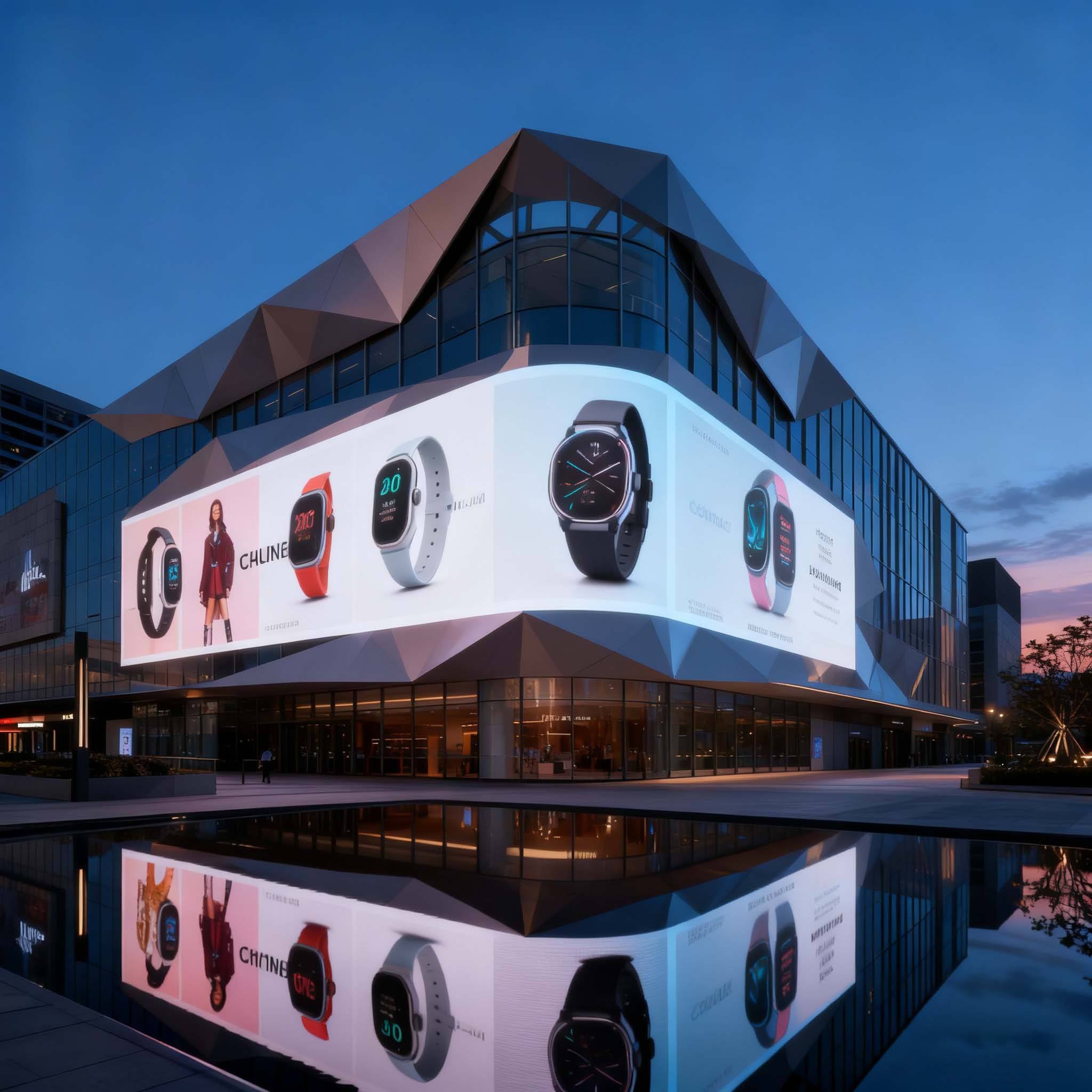 P5 Outdoor LED display Screen/Outdoor Advertising Led Display