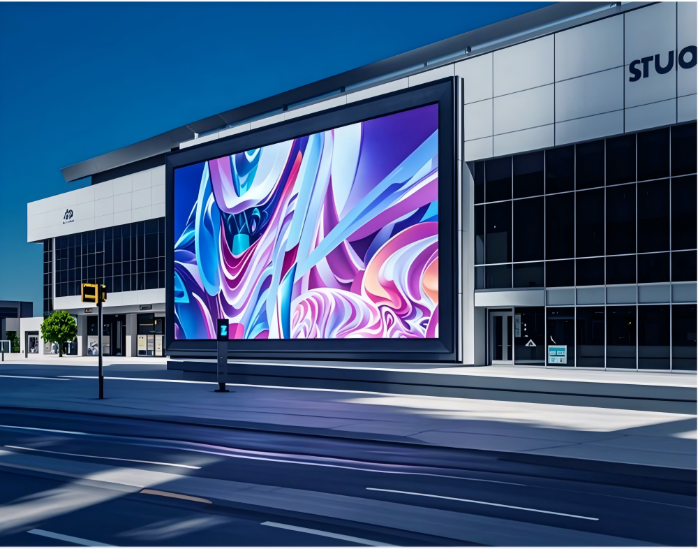 P5 Outdoor LED display Screen/Outdoor Advertising Led Display