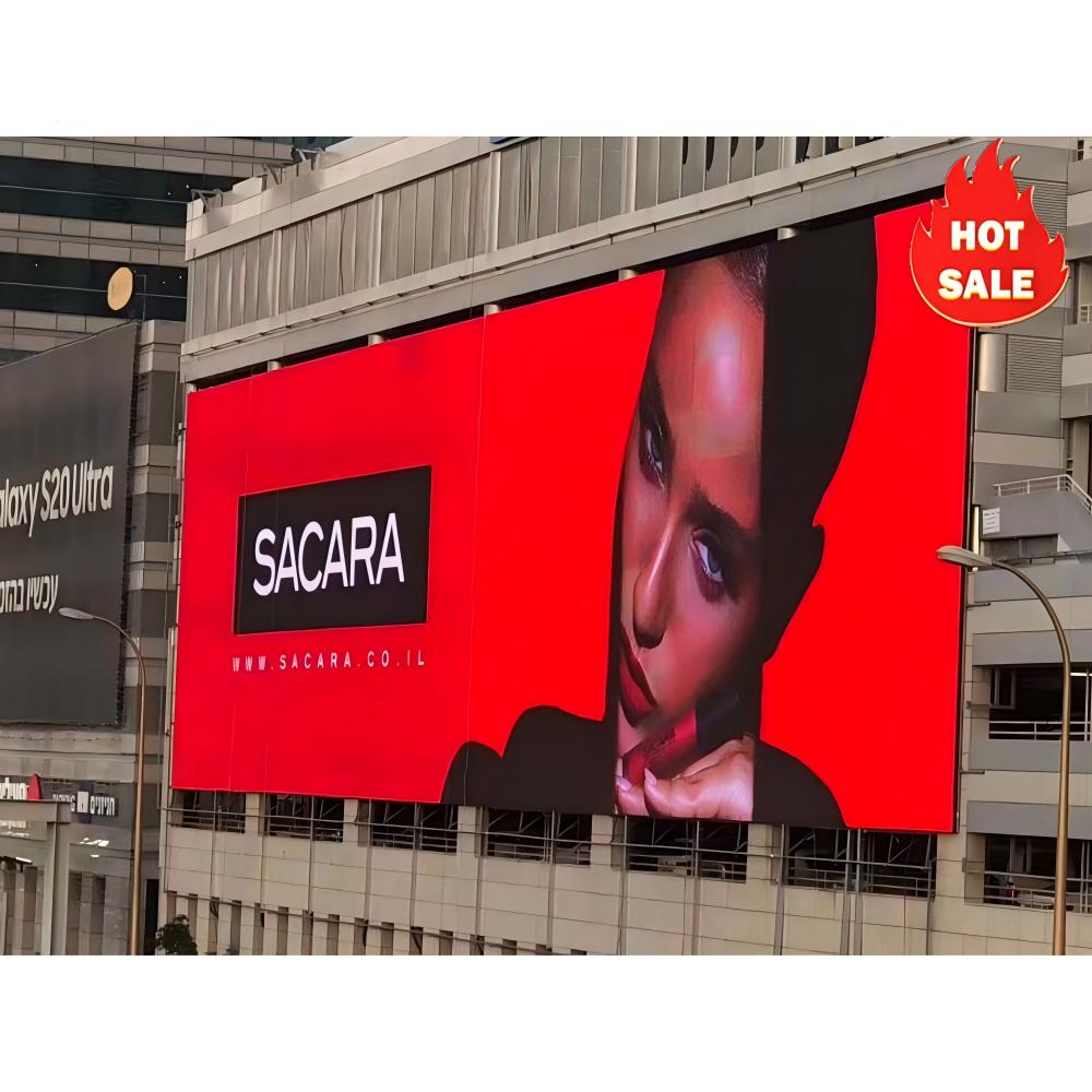 P5 Outdoor LED display Screen/Outdoor Advertising Led Display