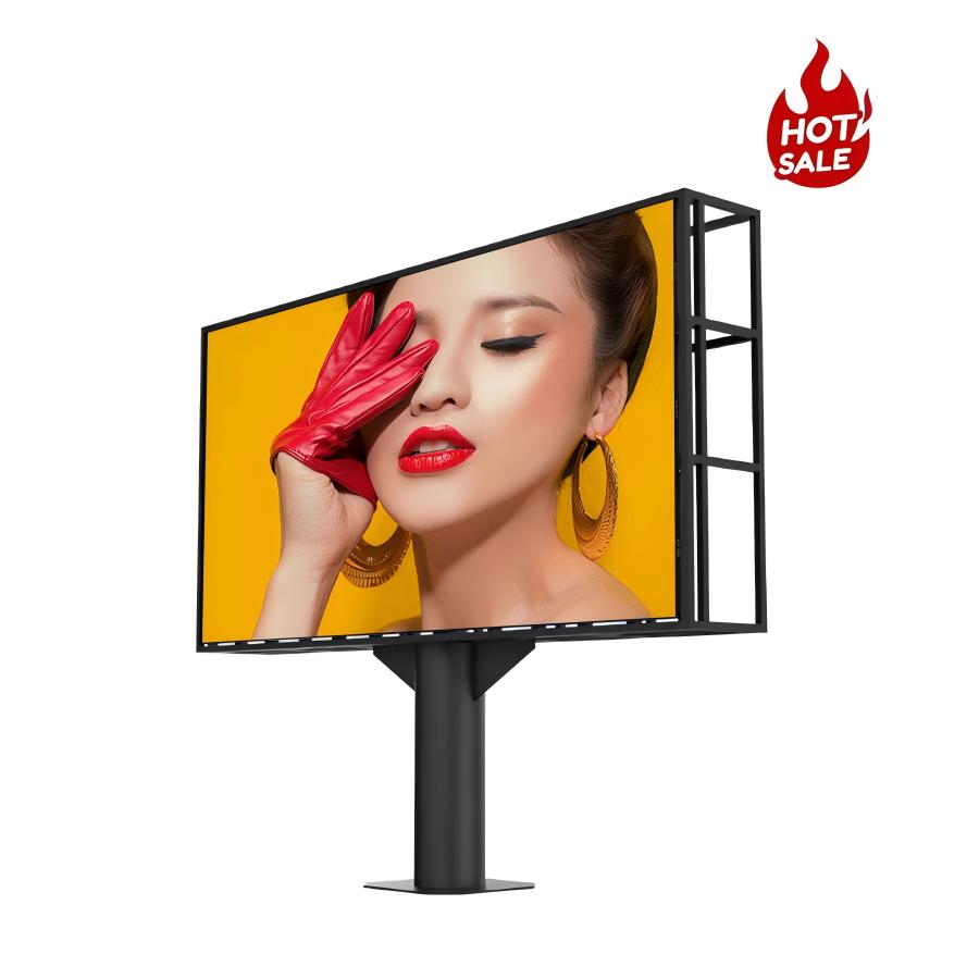P3.076 Outdoor LED display Screen/Outdoor Advertising Led Display