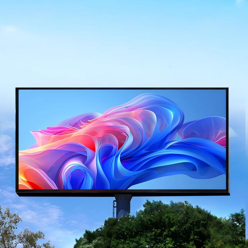 P2.5 Outdoor LED display Screen/Outdoor Advertising Led Display