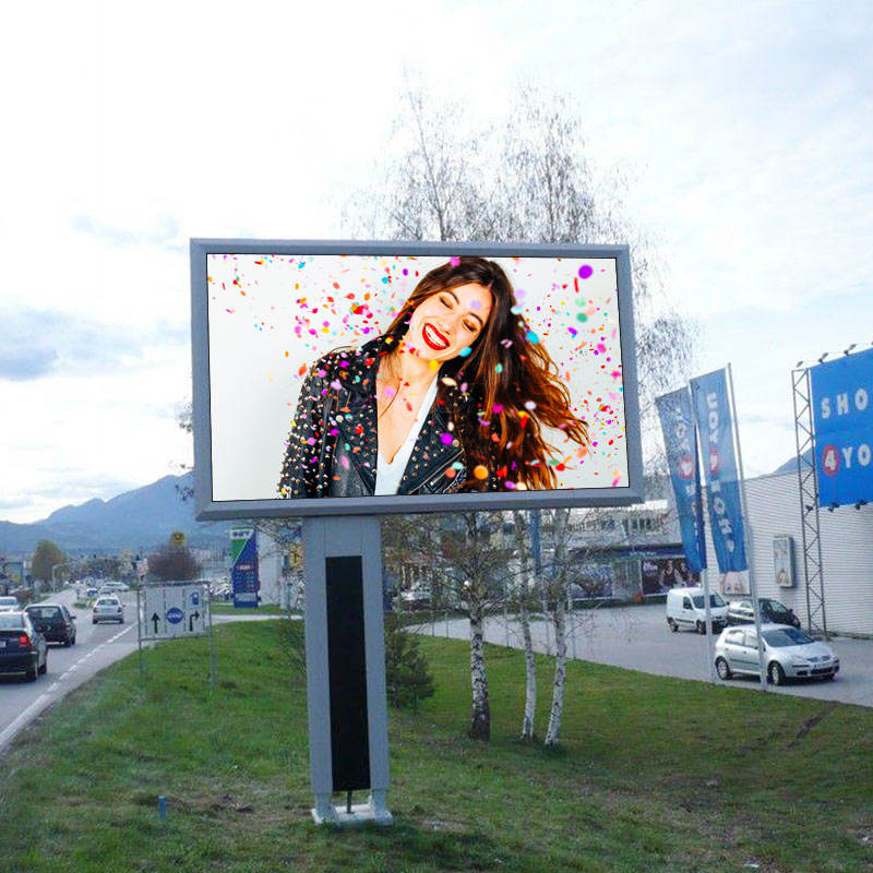 P2.5 Outdoor LED display Screen/Outdoor Advertising Led Display