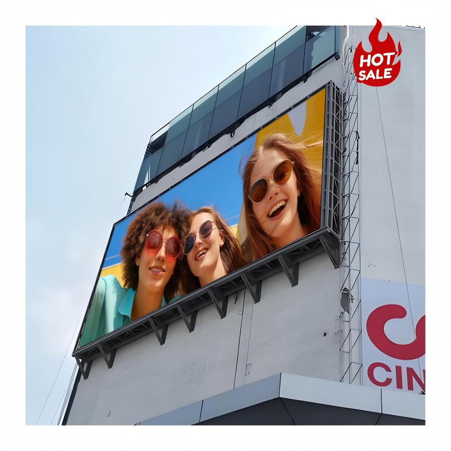 P2.5 Outdoor LED display Screen/Outdoor Advertising Led Display