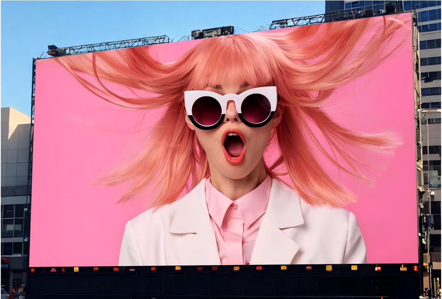 Common problems with LED display screen, You must have some understanding