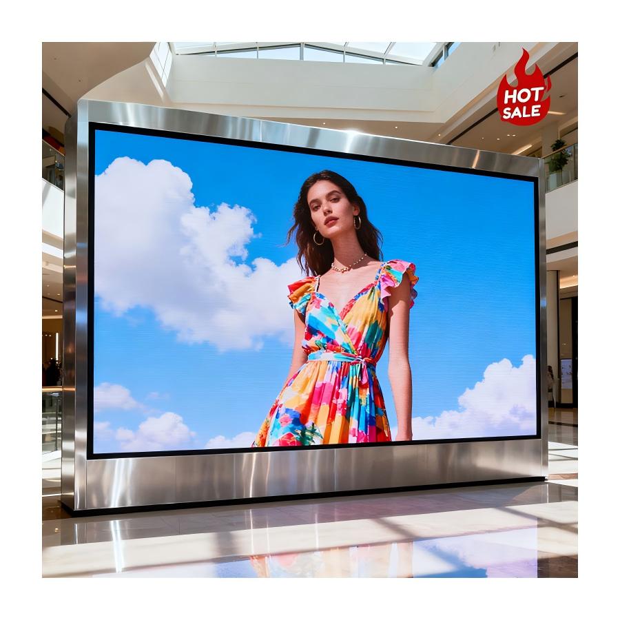 Indoor LED Screen  P2  Full Color Led Screen