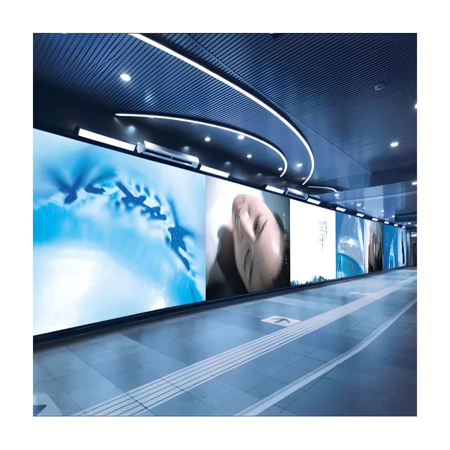 Indoor LED Screen  P2  Full Color Led Screen