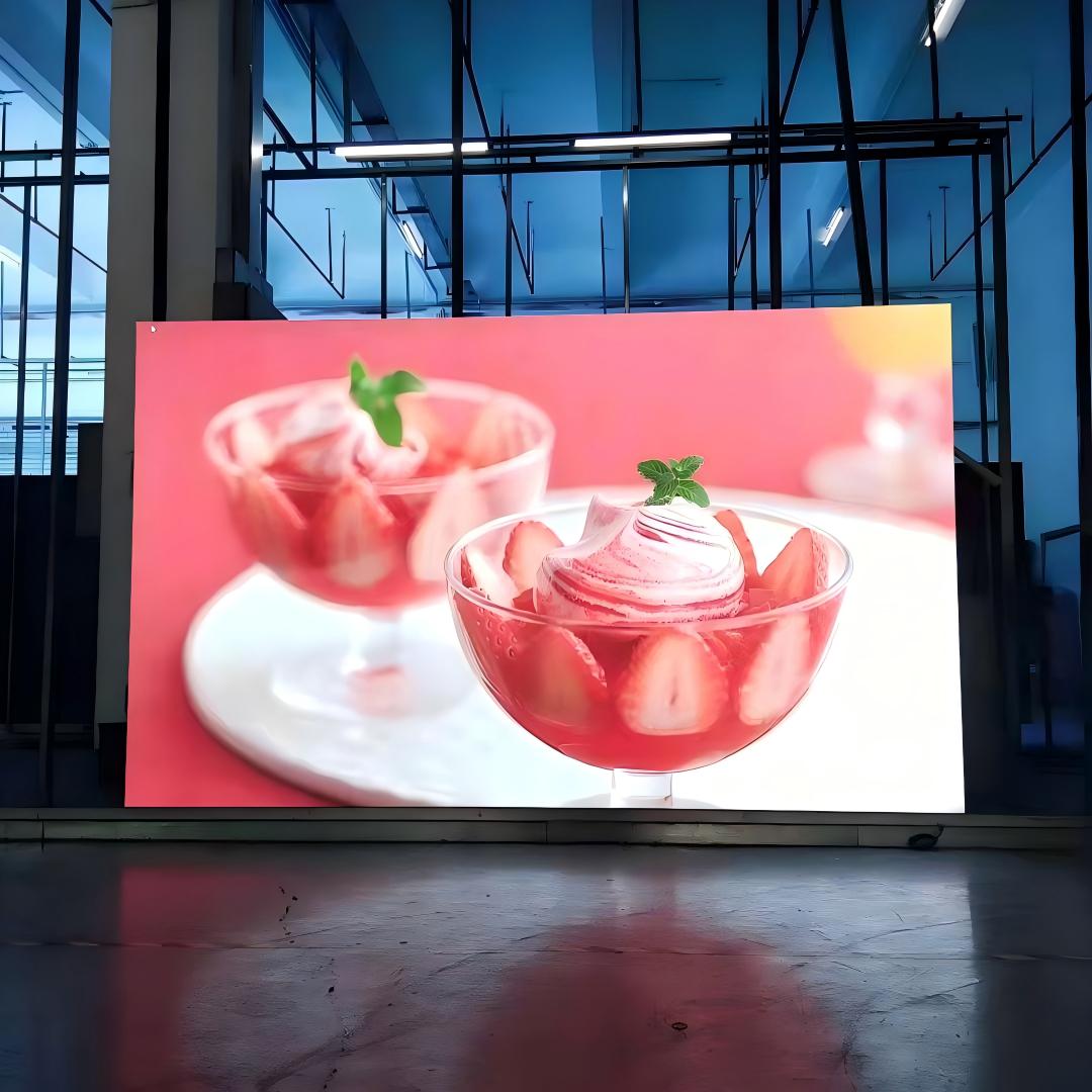 Indoor led display screen P2.5 Full Color Led Screen