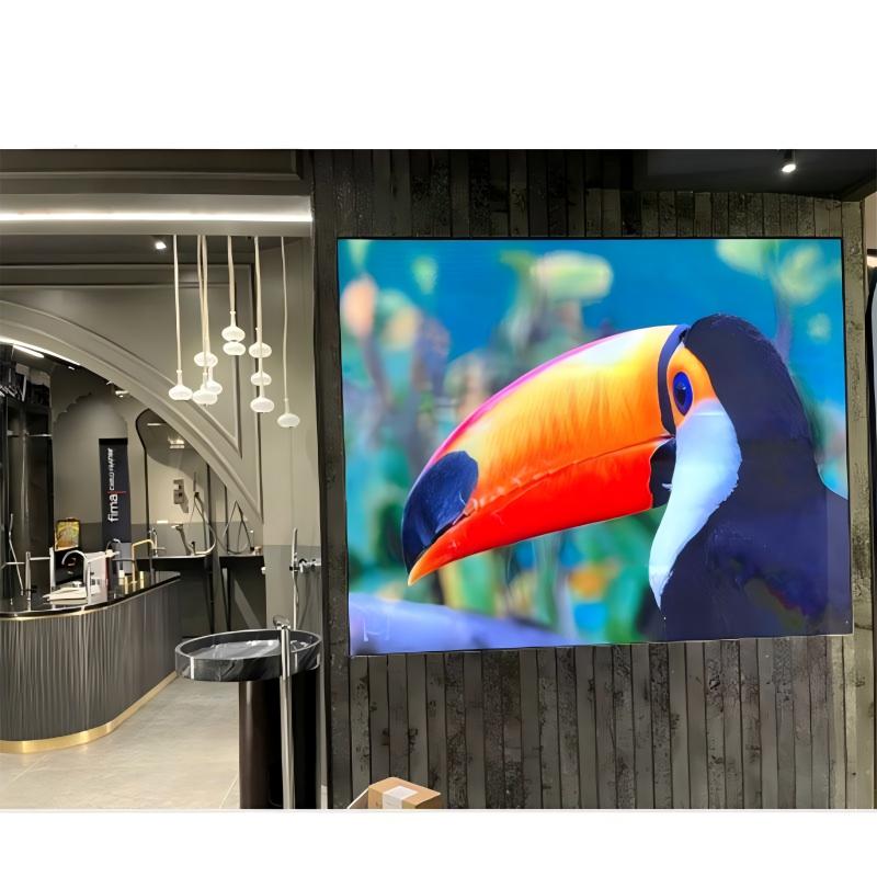 Indoor led display screen P2.5 Full Color Led Screen