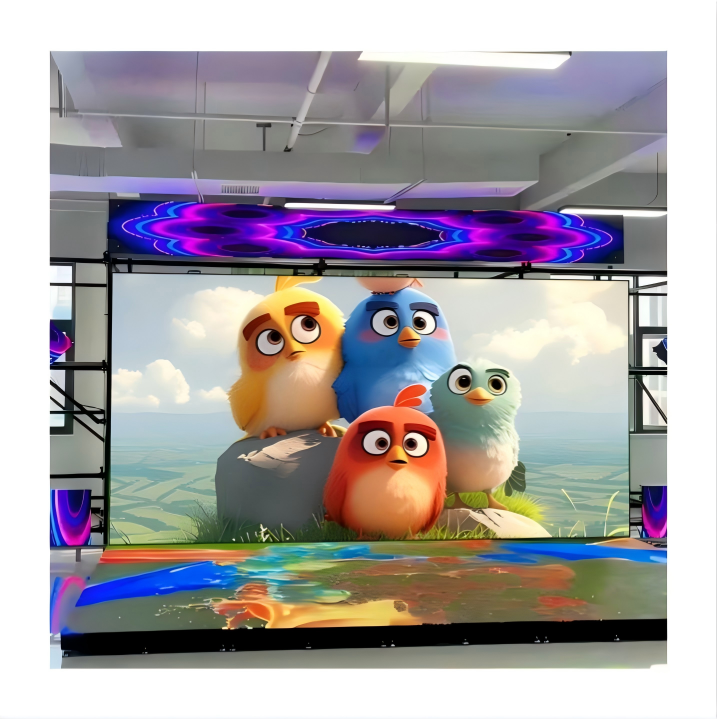 Indoor led display screen P2.5 Full Color Led Screen