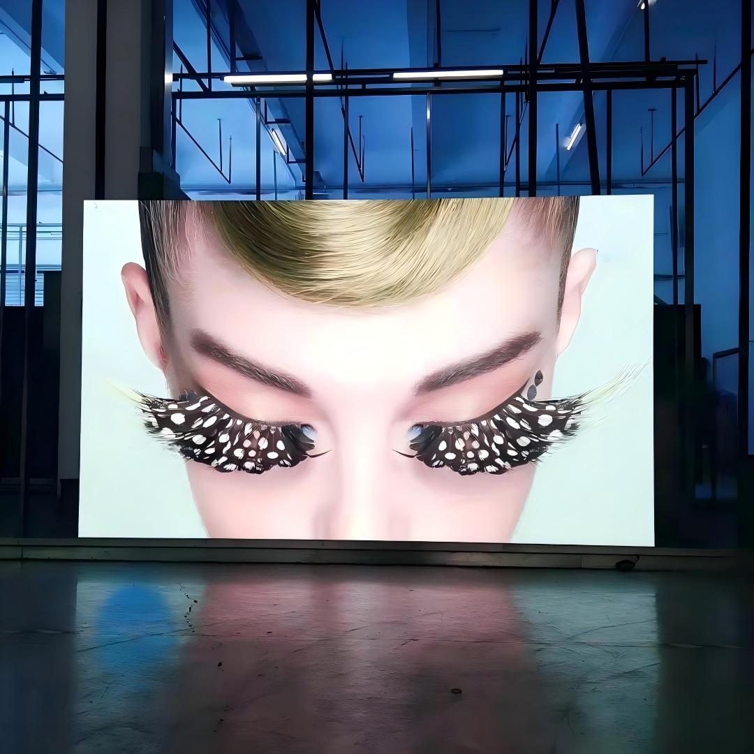 Indoor led display screen P2.5 Full Color Led Screen