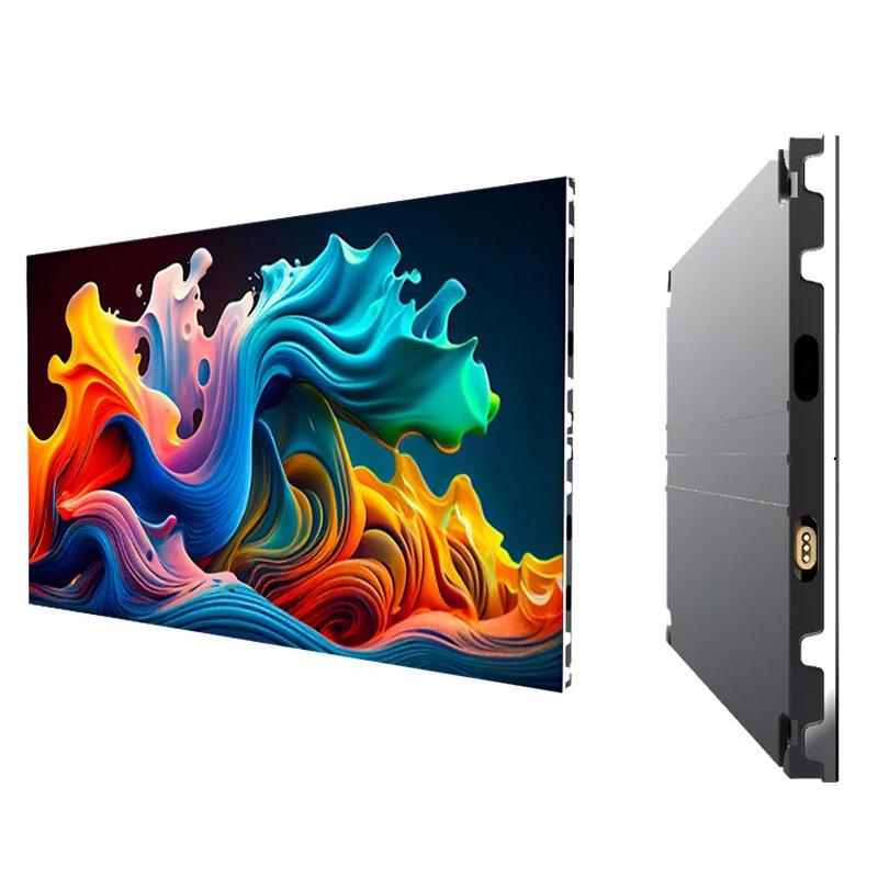 COB ultra HD LED display