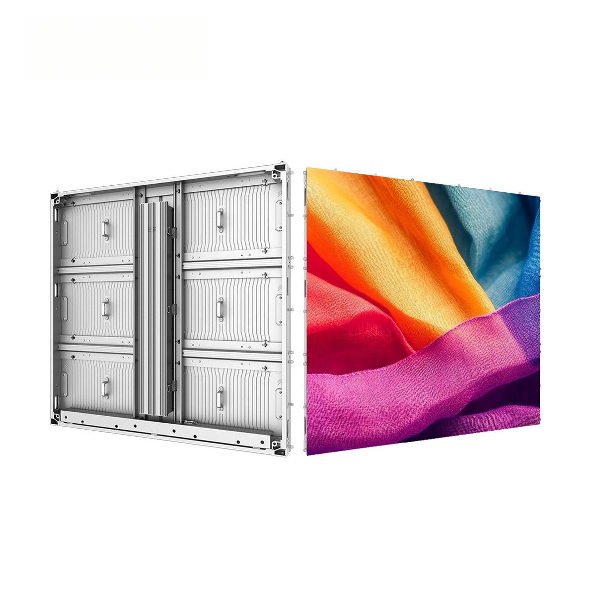  P10mm LED Display Screen Outdoor Advertising LED Screen