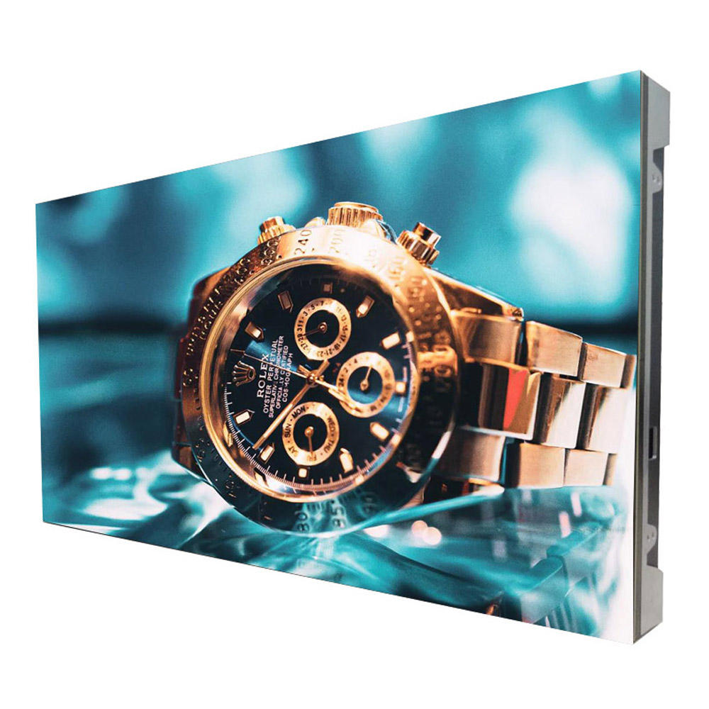 P1.2 Small Pitch Led Display / Cob Led Display Screen For Home Theater