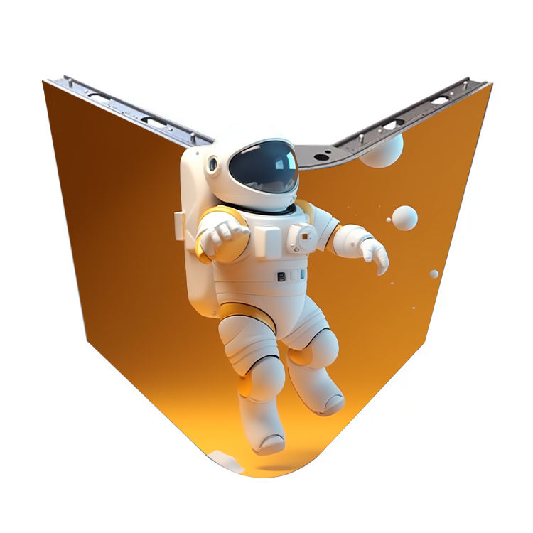 Outdoor LED display-Outdoor Advertising Led Display