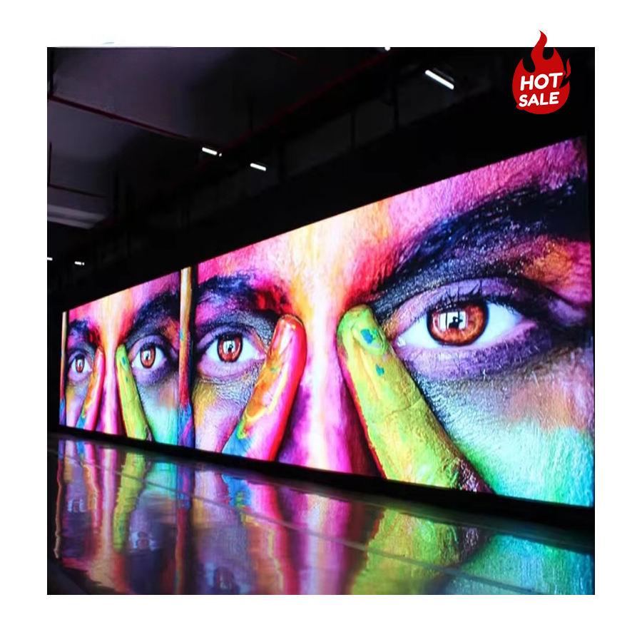 COB Led Display Screen/Small Pitch Led Display 