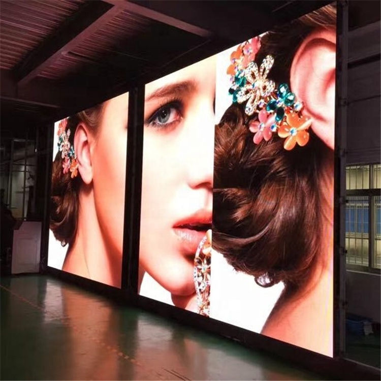 The Versatile Impact of HSCXLED Indoor LED Screens: Enhancing Experiences Across Diverse Venues